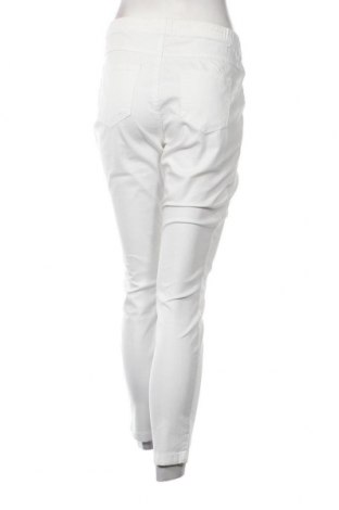 Damen Jeans, Größe L, Farbe Weiß, Preis 16,09 €