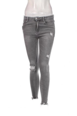 Damen Jeans, Größe S, Farbe Grau, Preis 6,67 €