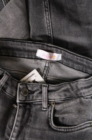 Damen Jeans, Größe S, Farbe Grau, Preis € 6,67