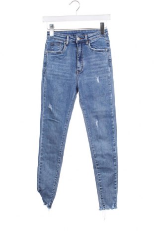 Damen Jeans, Größe XS, Farbe Blau, Preis 8,90 €