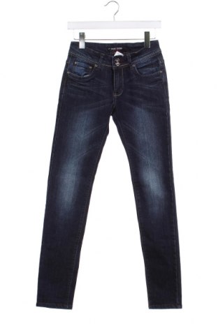 Dámske džínsy , Veľkosť S, Farba Modrá, Cena  7,80 €