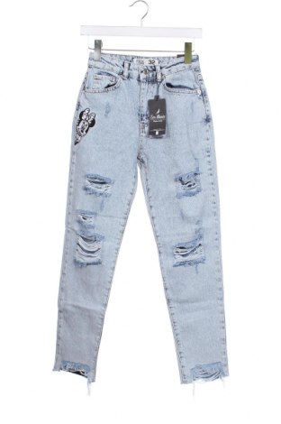 Dámské džíny , Velikost XS, Barva Modrá, Cena  534,00 Kč