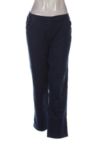 Dámske džínsy , Veľkosť XL, Farba Modrá, Cena  5,26 €