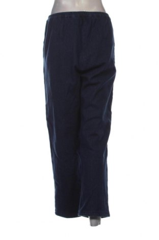 Dámské džíny , Velikost XL, Barva Modrá, Cena  162,00 Kč