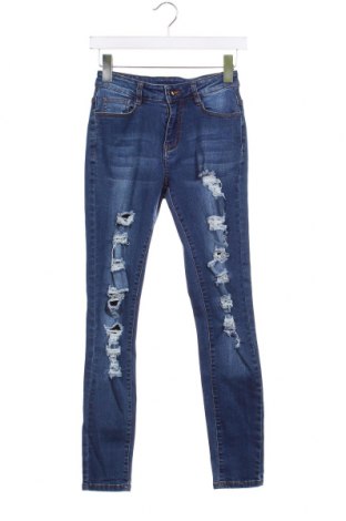 Damen Jeans, Größe S, Farbe Blau, Preis € 4,45