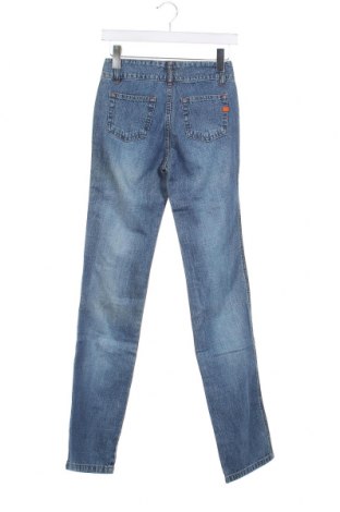 Dámske džínsy , Veľkosť S, Farba Modrá, Cena  10,59 €
