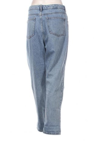 Dámske džínsy , Veľkosť XL, Farba Modrá, Cena  9,00 €