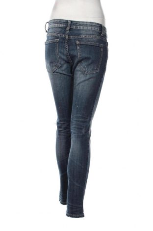 Dámske džínsy , Veľkosť M, Farba Modrá, Cena  5,19 €
