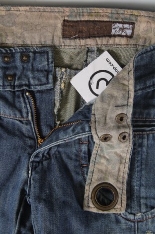 Dámske džínsy , Veľkosť S, Farba Modrá, Cena  7,89 €