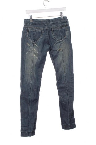 Dámske džínsy , Veľkosť S, Farba Modrá, Cena  7,89 €