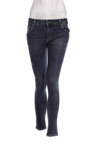 Damen Jeans, Größe S, Farbe Blau, Preis 6,08 €