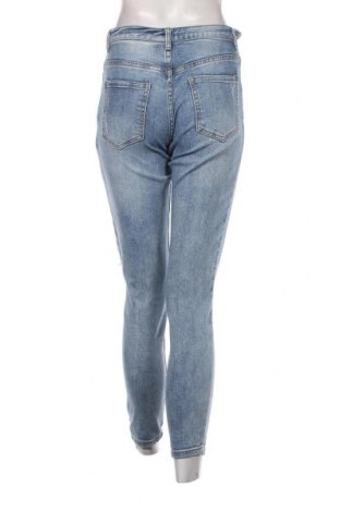 Dámské džíny , Velikost S, Barva Modrá, Cena  356,00 Kč