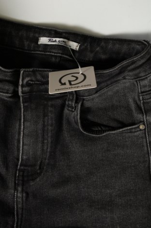 Dámske džínsy , Veľkosť S, Farba Čierna, Cena  4,91 €
