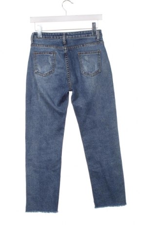 Damen Jeans, Größe XS, Farbe Blau, Preis € 4,45