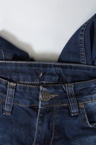 Dámské džíny , Velikost XS, Barva Modrá, Cena  249,00 Kč