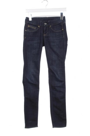 Dámske džínsy , Veľkosť XS, Farba Modrá, Cena  13,23 €