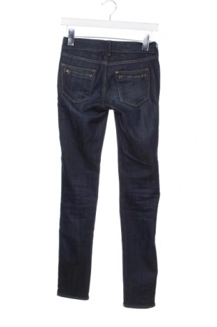 Dámské džíny , Velikost XS, Barva Modrá, Cena  362,00 Kč