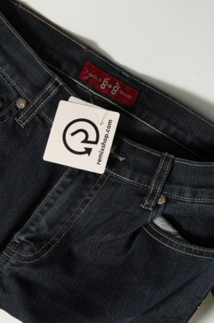 Dámske džínsy , Veľkosť S, Farba Modrá, Cena  13,03 €