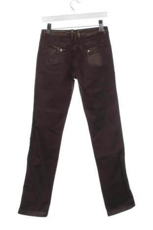 Dámské džíny , Velikost S, Barva Hnědá, Cena  367,00 Kč