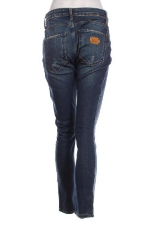 Dámske džínsy , Veľkosť M, Farba Modrá, Cena  13,65 €