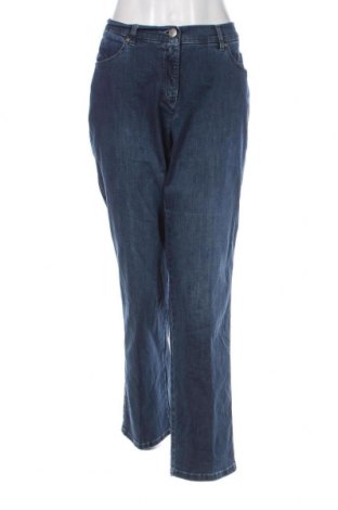Damen Jeans, Größe XL, Farbe Blau, Preis 7,67 €