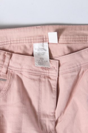 Dámské džíny , Velikost L, Barva Růžová, Cena  185,00 Kč