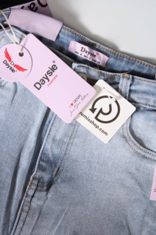 Dámske džínsy , Veľkosť S, Farba Modrá, Cena  15,33 €