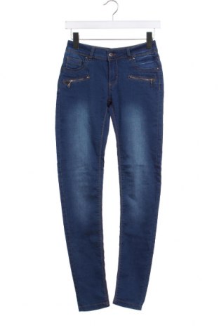 Damen Jeans, Größe XS, Farbe Blau, Preis € 8,95