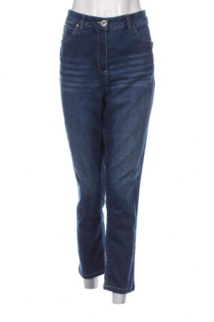 Γυναικείο Τζίν, Μέγεθος XL, Χρώμα Μπλέ, Τιμή 6,82 €
