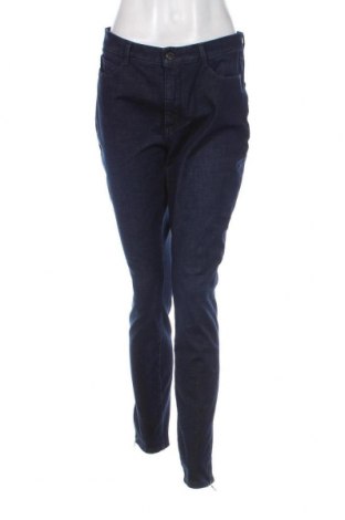 Damen Jeans, Größe L, Farbe Blau, Preis € 6,26