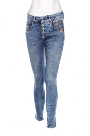 Damen Jeans, Größe M, Farbe Blau, Preis € 6,66
