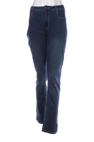Damen Jeans, Größe XL, Farbe Blau, Preis 7,06 €