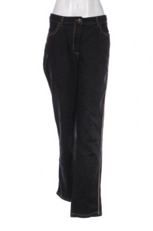 Γυναικείο Τζίν, Μέγεθος XL, Χρώμα Μπλέ, Τιμή 8,07 €