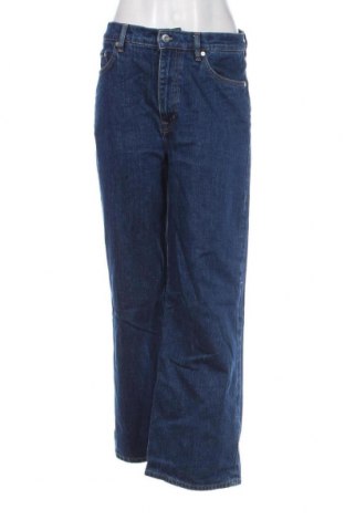 Damen Jeans & Other Stories, Größe M, Farbe Blau, Preis € 31,31
