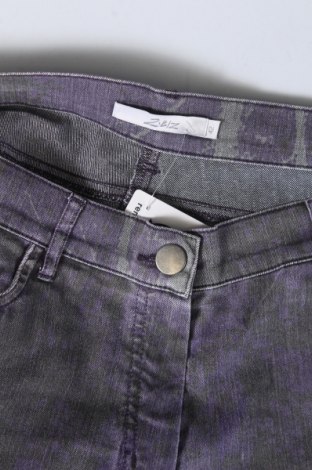 Dámské džíny  2 Biz, Velikost L, Barva Vícebarevné, Cena  185,00 Kč
