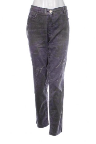 Dámske džínsy  2 Biz, Veľkosť L, Farba Viacfarebná, Cena  9,86 €