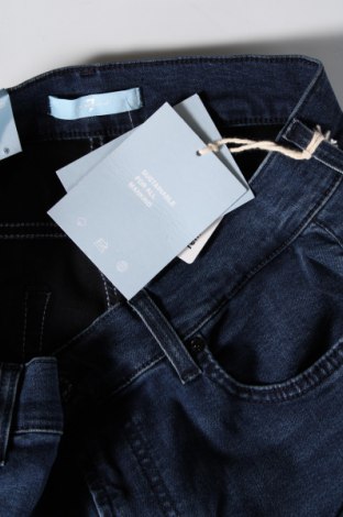 Damen Jeans 7 For All Mankind, Größe L, Farbe Blau, Preis € 52,37