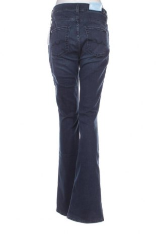 Damen Jeans 7 For All Mankind, Größe L, Farbe Blau, Preis € 52,37