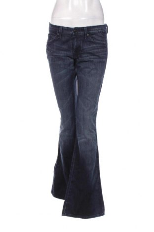 Damen Jeans 7 For All Mankind, Größe M, Farbe Blau, Preis € 39,09