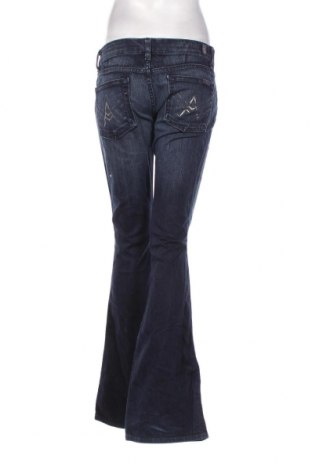 Damen Jeans 7 For All Mankind, Größe M, Farbe Blau, Preis € 25,74