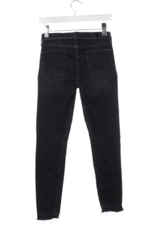 Damen Jeans 7 For All Mankind, Größe S, Farbe Schwarz, Preis 48,99 €