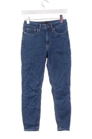 Damen Jeans ASOS, Größe XS, Farbe Blau, Preis 5,71 €