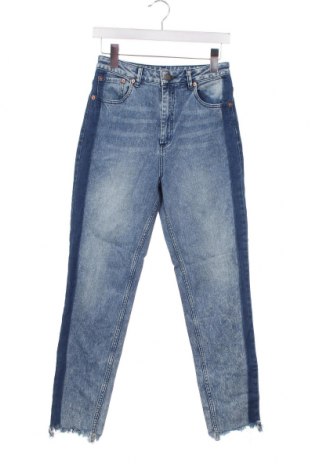 Dámské džíny  ASOS, Velikost XS, Barva Modrá, Cena  360,00 Kč