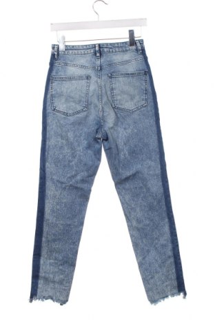 Dámské džíny  ASOS, Velikost XS, Barva Modrá, Cena  654,00 Kč