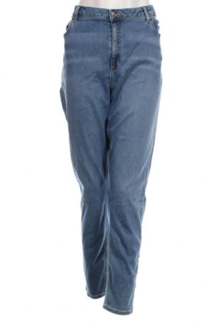 Damen Jeans ASOS, Größe XXL, Farbe Blau, Preis € 24,25