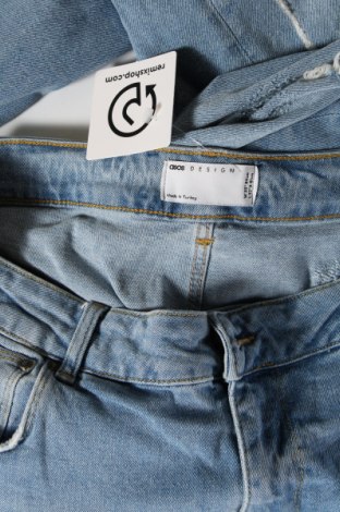 Damen Jeans ASOS, Größe L, Farbe Blau, Preis 17,12 €