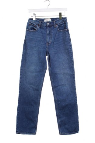 Damen Jeans Abercrombie & Fitch, Größe S, Farbe Blau, Preis € 21,79