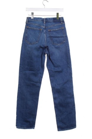 Damen Jeans Abercrombie & Fitch, Größe S, Farbe Blau, Preis 21,48 €