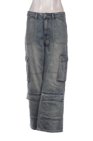 Damen Jeans About You, Größe S, Farbe Blau, Preis € 16,30