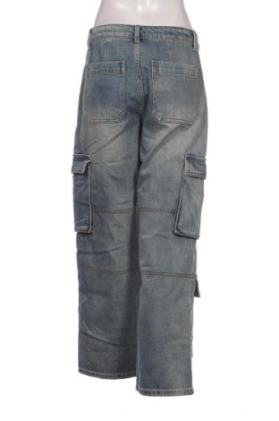 Damen Jeans About You, Größe S, Farbe Blau, Preis € 31,96